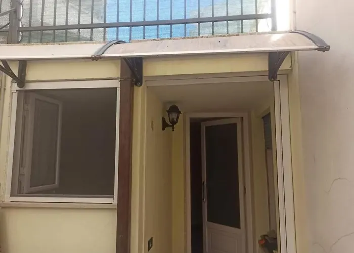 Casa Di Degio