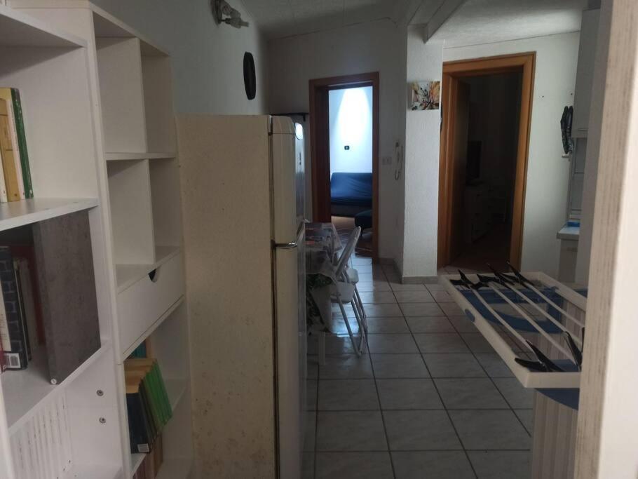 Casa Di Degio *