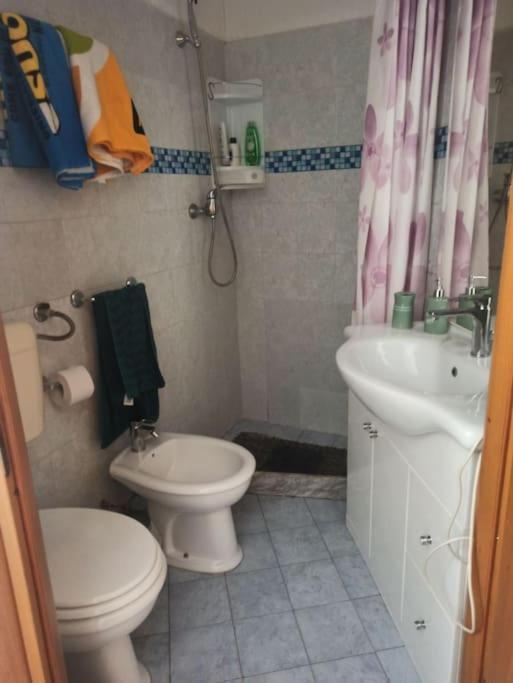 Casa Di Degio