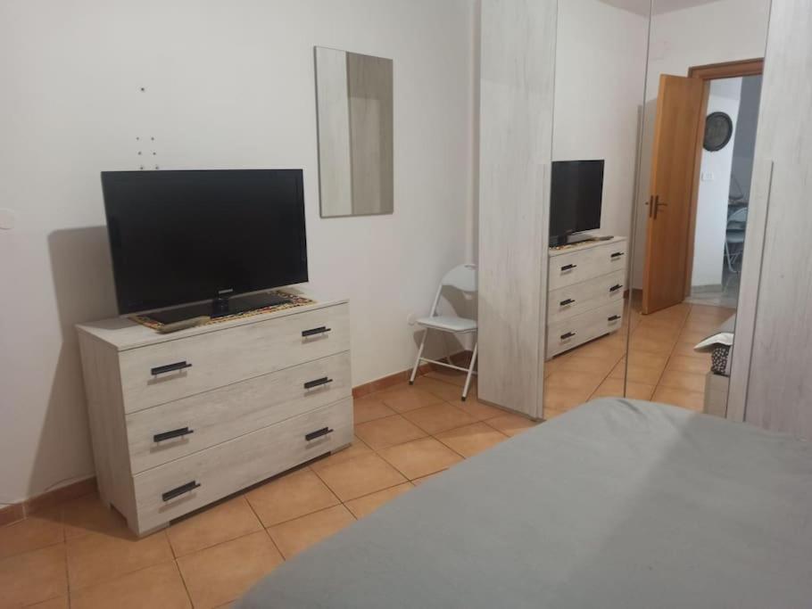 Casa Di Degio Vakantiehuis