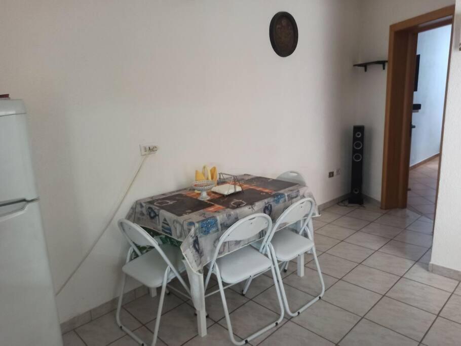 Vakantiehuis Casa Di Degio