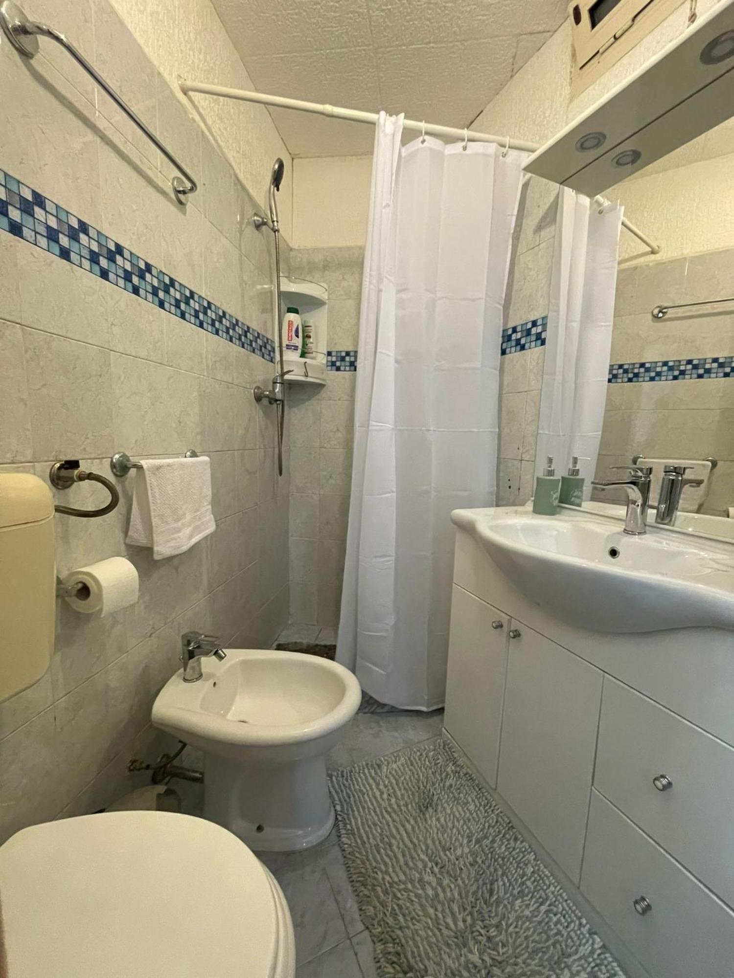 Casa Di Degio Vakantiehuis *