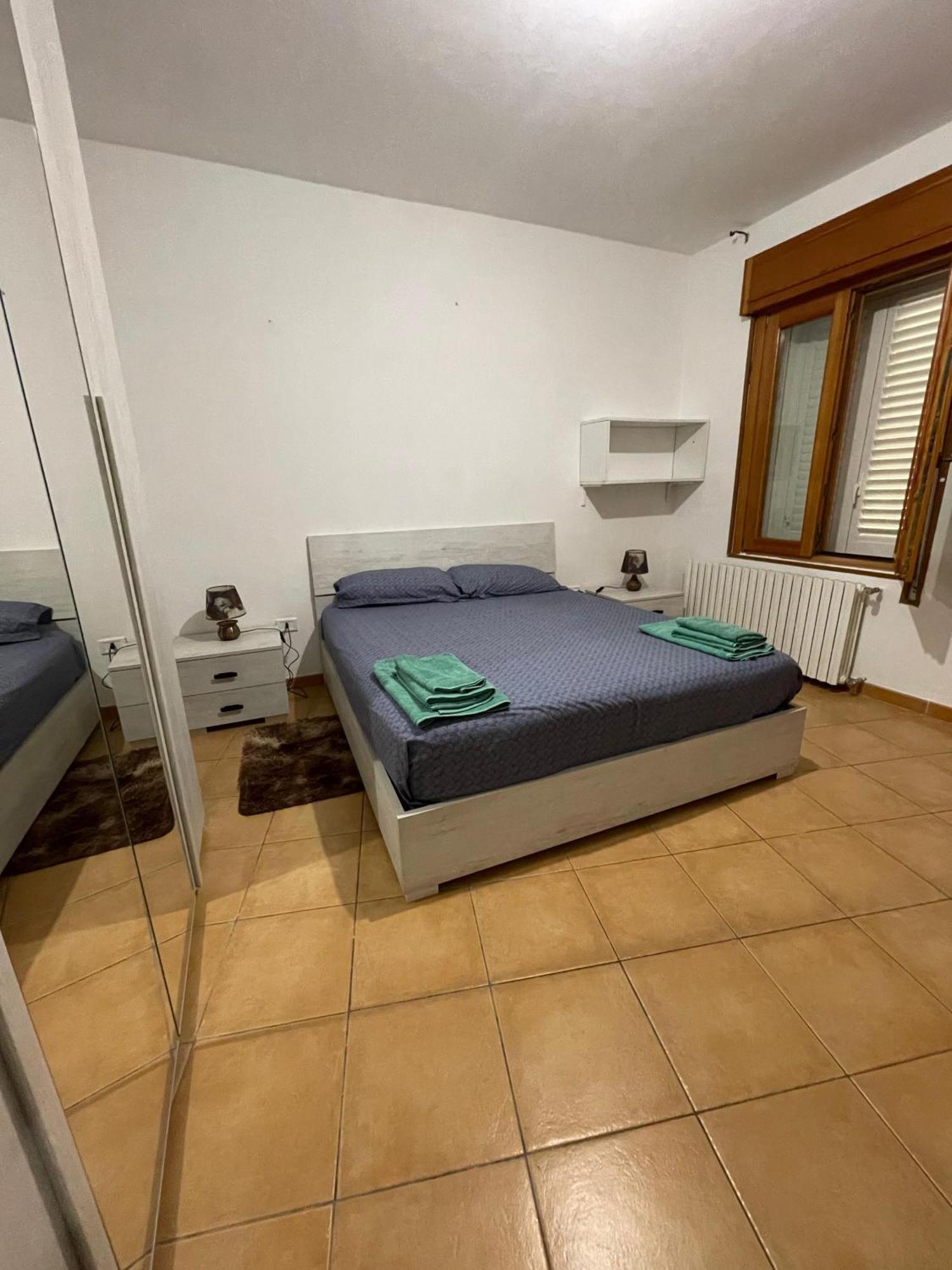 Casa Di Degio Vakantiehuis Lecce
